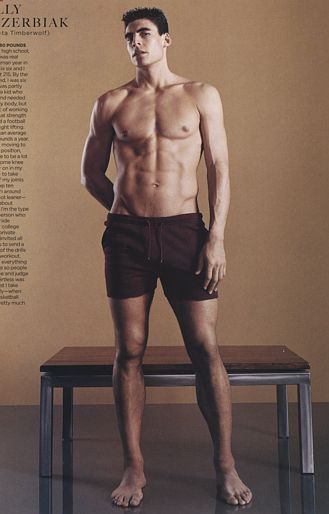 Уолли Щербяк