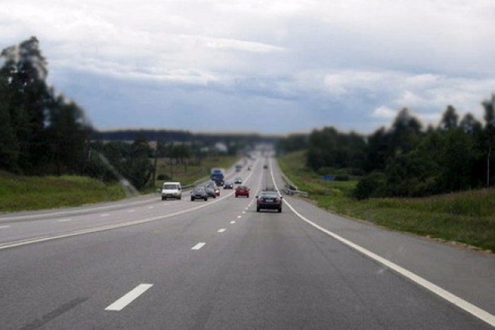 Трасса Москва — Петербург будет платной в течение 99 лет