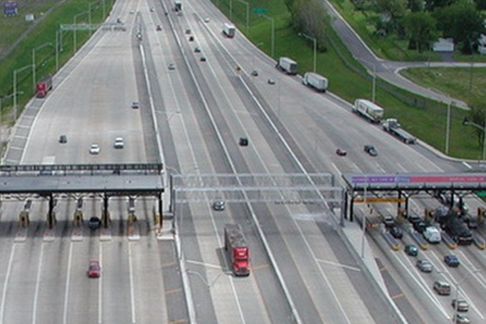 На трассе Москва — Петербург поднимут максимальную скорость