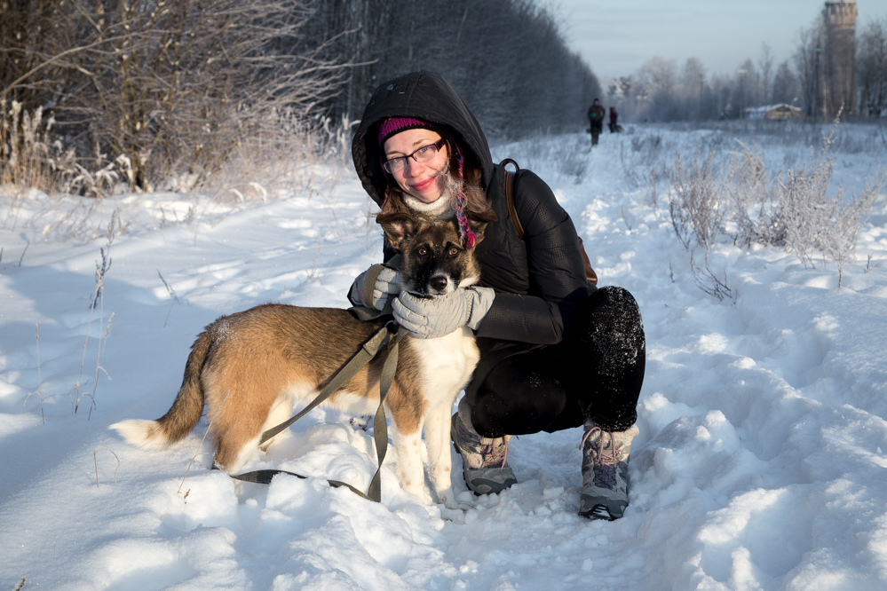 «Важнее не любовь, а чувство долга»: зачем люди идут работать с животными в приюты и зоопарк