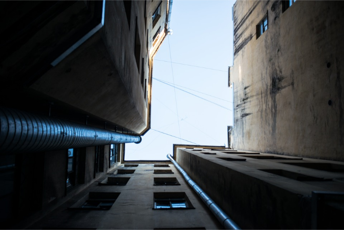 Артемий Лебедев рассказал, как нашел в Петербурге «квартиру мечты»