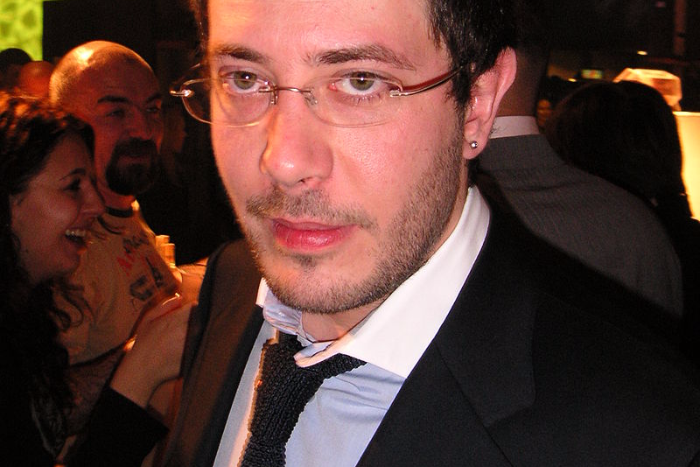 Артемию Лебедеву запретили въезд в Украину