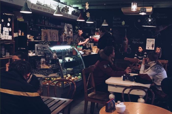 Артемий Лебедев подтвердил, что закрывает кафе на Жуковского