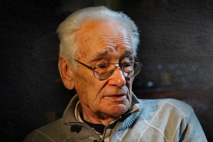 Как работало радио блокадного Ленинграда: рассказ Игоря Петровича Дашкевича