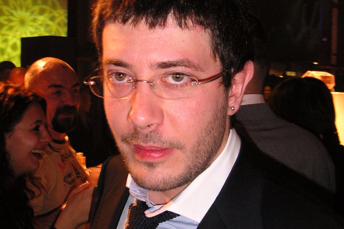 УФАС отказал Артемию Лебедеву в возбуждении дела против петербургской «Студии Лебедева»