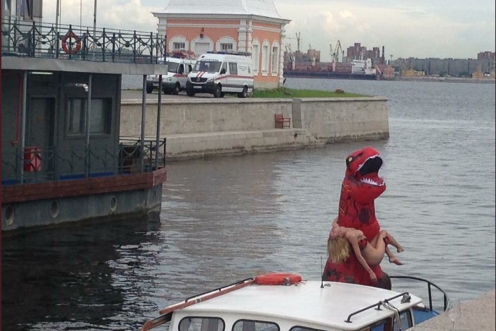 Ответьте на вопросы о безумных происшествиях и выясните, как хорошо вы следите за городскими новостями