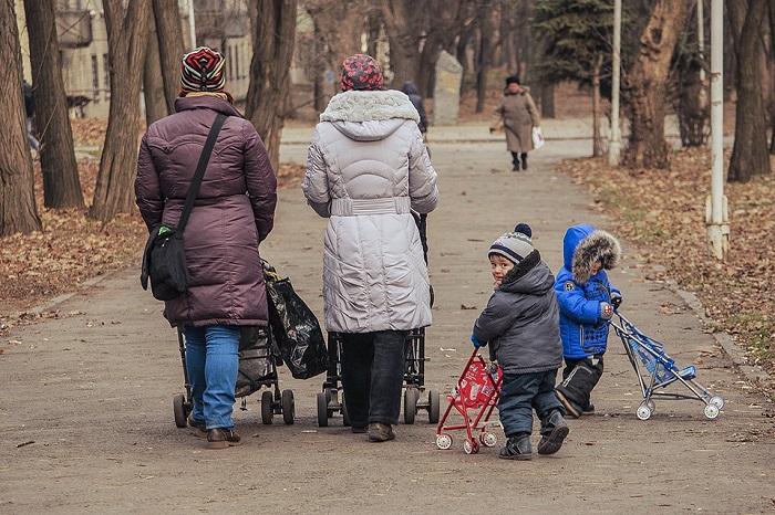 Чем родительство похоже на профессию врача и что делать с эмоциональным выгоранием из-за детей? Рассказывает психолог Людмила Петрановская