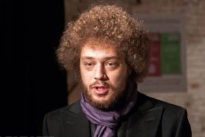 Варламов и Кац объявили «год Петербурга». В 2019-м они займутся общественными проектами, пространствами и муниципальными выборами в городе