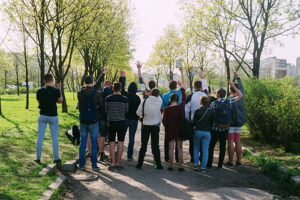 Власти Петербурга разрешили провести Конопляный марш за легализацию марихуаны — если организаторы изменят цель акции