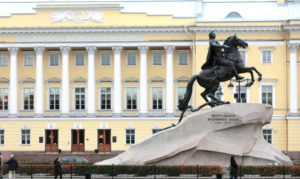 Конституционный суд запретил властям мешать проведению митингов из-за плохо прописанных в заявке мер безопасности