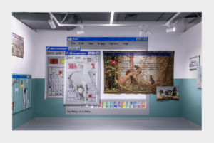 Вот молодые художники Петербурга, за которыми интересно следить. Где посмотреть и купить их работы?