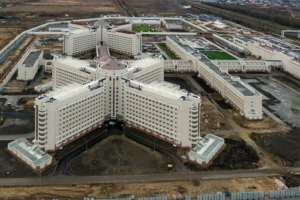 Во ФСИН прокомментировали видео с пытками в «Крестах-2». Их объяснили конфликтом между арестантами из-за сигарет