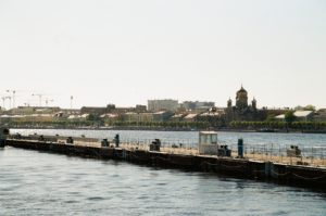 Новым логотипом Петербурга станет изображение головы Петра I на сине-голубом фоне, сообщает «Коммерсантъ»