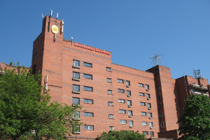 Еще одну сбежавшую из Боткина петербурженку хотят принудительно госпитализировать через суд