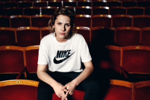 Юрий Дудь выпустил интервью с актрисой Ириной Горбачевой — о чувстве юмора, борьбе с комплексами и политике