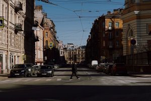 В Петербурге обследовали на коронавирус почти 10 % населения, заявили власти