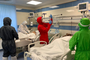 Сотрудники петербургской скорой помощи пожаловались, что им отказали в компенсации за заражение COVID-19. Хотя на работе их признали пострадавшими