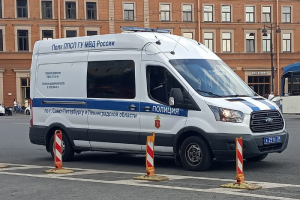 В День Победы у 99-летнего ветерана отобрали цепочку с крестиком, подозреваемые задержаны. Обновлено