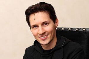 Forbes: Павел Дуров заработал больше всех российских миллиардеров в 2021 году