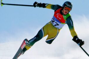 Российским и белорусским спортсменам запретили участвовать в Паралимпиаде-2022