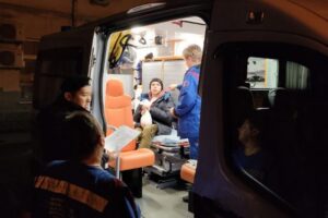 В Москве силовики изнасиловали гантелей активиста. Еще несколько задержанных сообщили о пытках