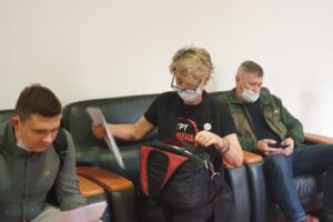 Верховный суд принял жалобу Беглова на иска против закона о КРТ