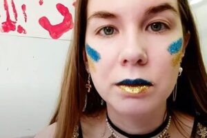 Вике Петровой назначили принудительное психиатрическое лечение лечение минимум на полгода