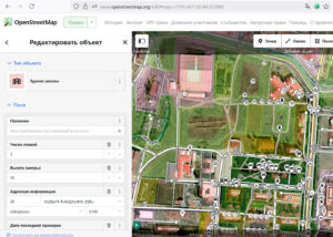 Как энтузиасты упрощают нам жизнь, добавляя неотмеченные дома, улицы и магазины на открытую карту Open Street Map