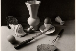 Российская фотография, еврейские художники и другие новые выставки Петербурга