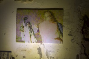 Ученик Филонова, виды елизаветинского Петербурга и другие новые выставки