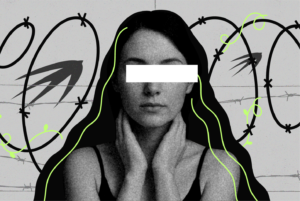 Как война изменила секс-услуги. Две личные истории из Петербурга — о насилии и невозможности уйти