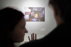 Эти четыре культурных пространства открыли за последний месяц. Что там посмотреть