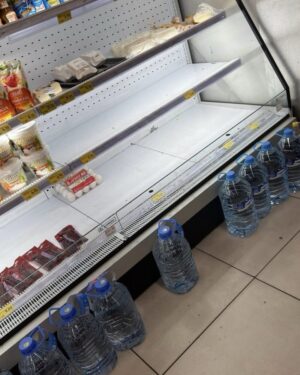 Причина дефицита яиц в Грузии — птичий грипп, сообщило Radio Tavisupleba