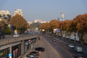 С 1 января при въезде в Грузию нужна будет медстраховка. Но как именно будет действовать это правило, пока непонятно — разъясняющее постановление не опубликовано