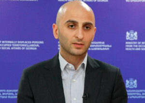 Задержания бывших чиновников продолжаются. Арестован бывший замминистра здравоохранения