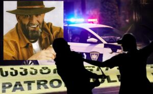 Грузинские силовики подрались в ресторане в Имерети. Очевидцы сообщили СМИ, что причиной стала песня «Утки» в исполнении Шуфутинского