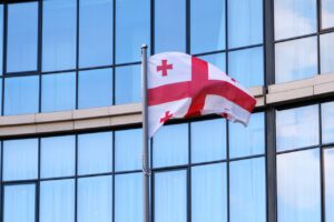 Вам (почти наверняка) скоро получать разрешение на работу в Грузии. Пока непонятно, как это сделать