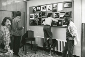 Ленинградские андеграундные фотографы: как они снимали советскую реальность, боролись с цензурой и стали мировыми звездами