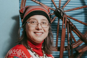 «Мы говорили, что мы водь, нам отвечали — води уже нет». Член платформы при ПАСЕ Екатерина Кузнецова — о борьбе за признание своего народа и расколе среди ингерманландцев 