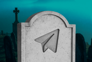 Телеграм правда заблокируют 1 апреля? Или всё обойдется?