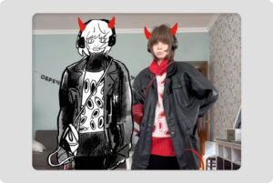 Киса и Собаня живут в Болотобурге — идеальном городе с ужасным климатом. Это не только наши будни, но и комикс «23». Мы поговорили с его создательницей