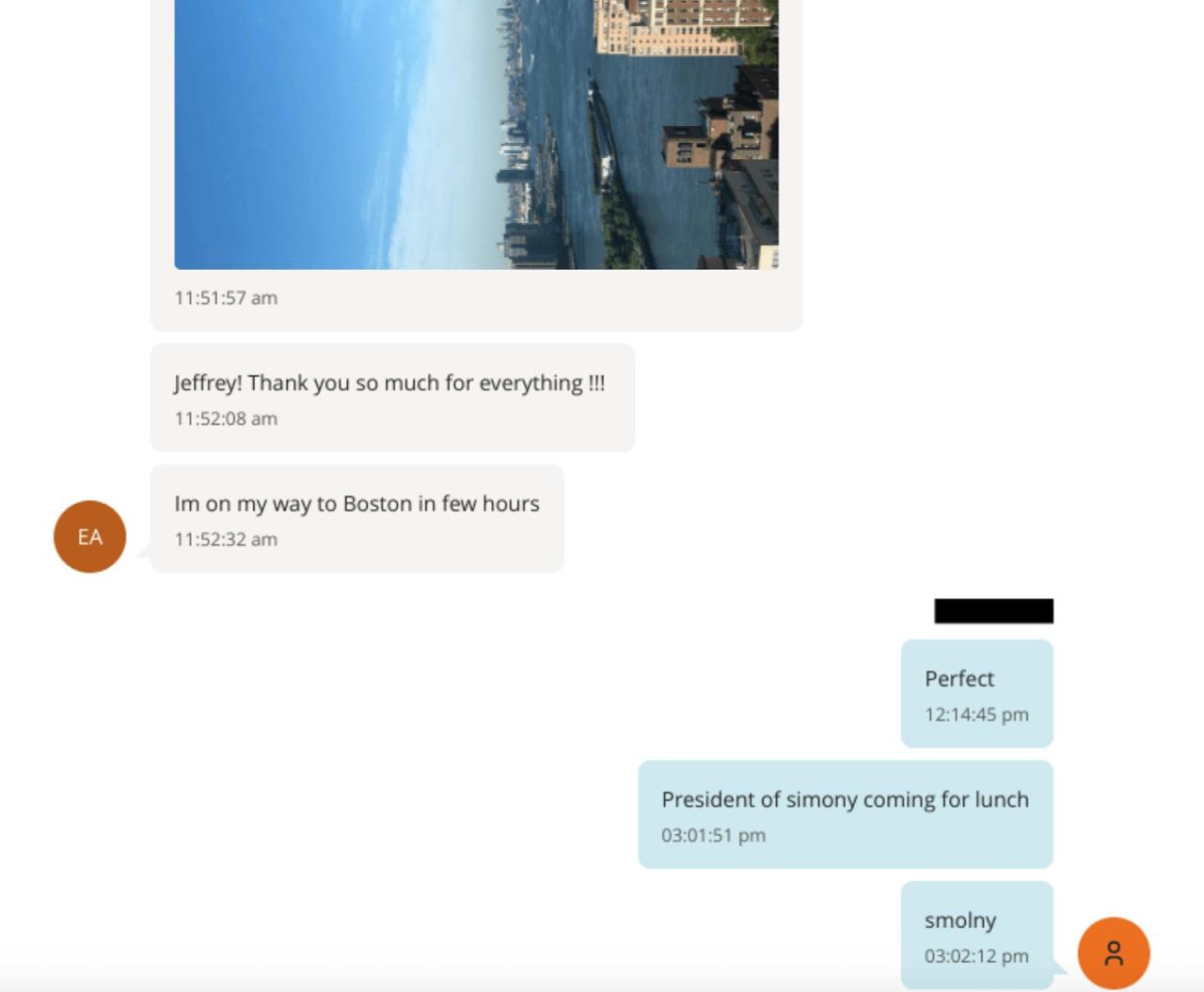 Скриншот: сайт Минюста США