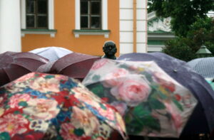 Существует ли метеозависимость? И как перемена погоды влияет на самочувствие? Разбираемся вместе с врачами