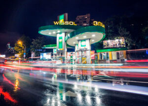 В Грузии подорожало топливо