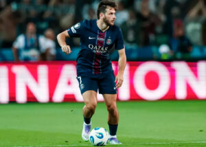 Удивительный перформанс Хвичи Кварацхелиа