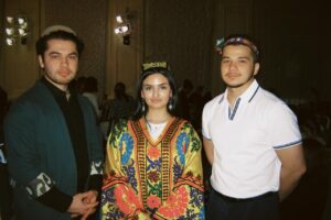 Великолепные цветы Тбилисского ботанического сада