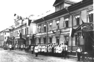 Куда делся деревянный Петербург и где искать его остатки? Рассказываем о судьбе десятков тысяч домов и дач