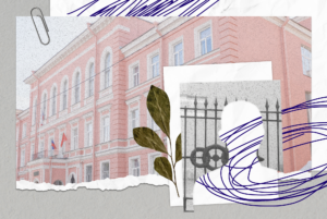239 лицей восемь месяцев спустя: Житомирский не планирует преподавать детям, а для учеников запустили линию анонимной помощи