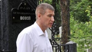 Комитет ООН по правам человека попросил Грузию не выдавать России Михаила Тимофеева — бывшего помощника экс-губернатора Хабаровского края Сергея Фургала